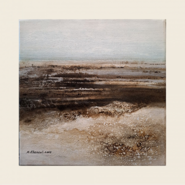 Gemälde 8 30x30 cm