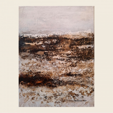 Gemälde 14 40x30 cm