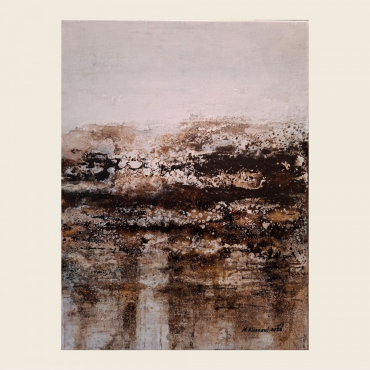 Gemälde 13 40x30 cm
