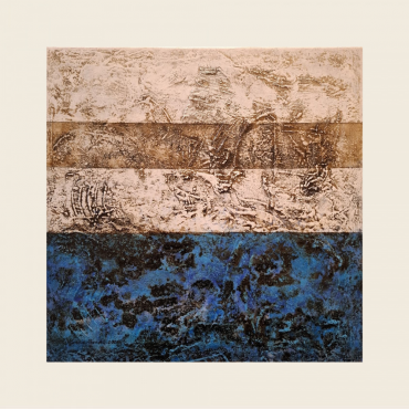 Gemälde 31 50x50 cm