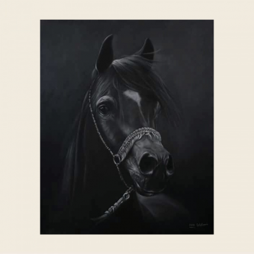Gemälde 47 79x59 cm