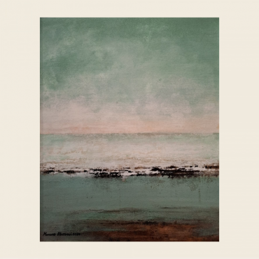 Gemälde 29 50x40 cm