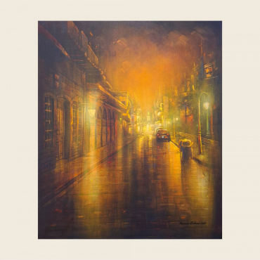 Gemälde 44 60x50 cm