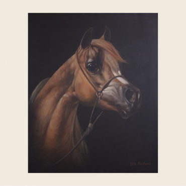 Gemälde 46 79x59 cm