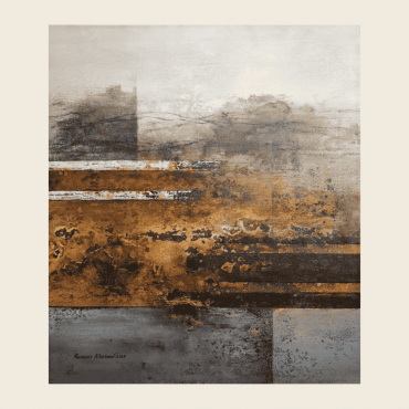 Gemälde 36 55x50 cm