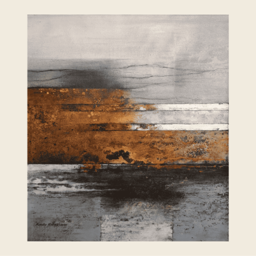 Gemälde 37 55x50 cm