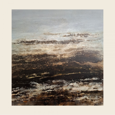 Gemälde 38 52x50 cm