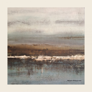 Gemälde 40 50x50 cm
