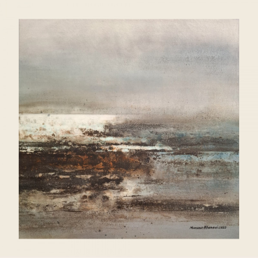 Gemälde 39 50x50 cm