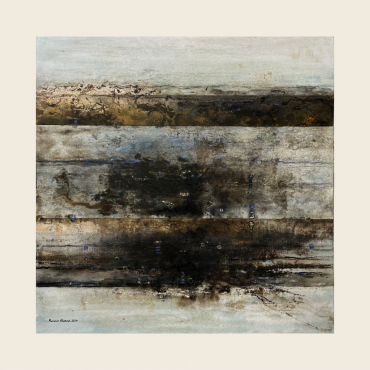 Gemälde 54 100x100 cm