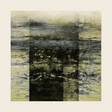 Gemälde 58 120x120 cm